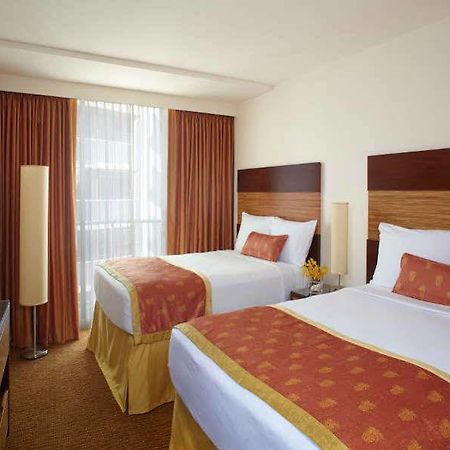 Hotel Orchid Kochi Exteriér fotografie