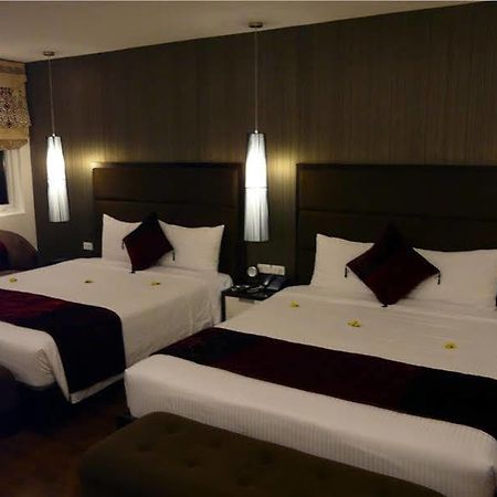 Hotel Orchid Kochi Exteriér fotografie