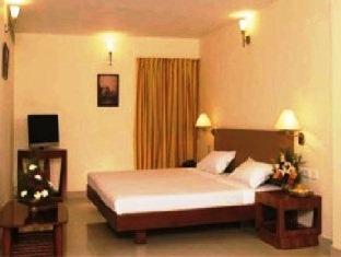 Hotel Orchid Kochi Exteriér fotografie