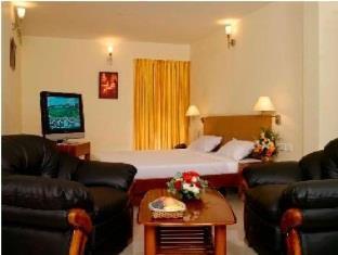 Hotel Orchid Kochi Exteriér fotografie