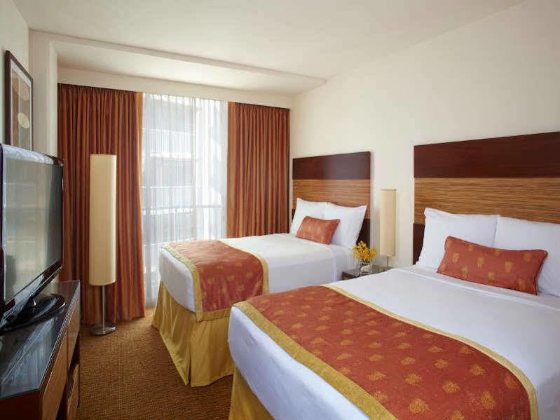 Hotel Orchid Kochi Exteriér fotografie